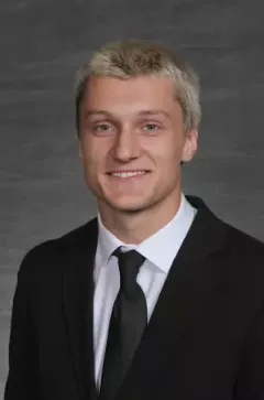 Liam Hupka, Hockey, undefined