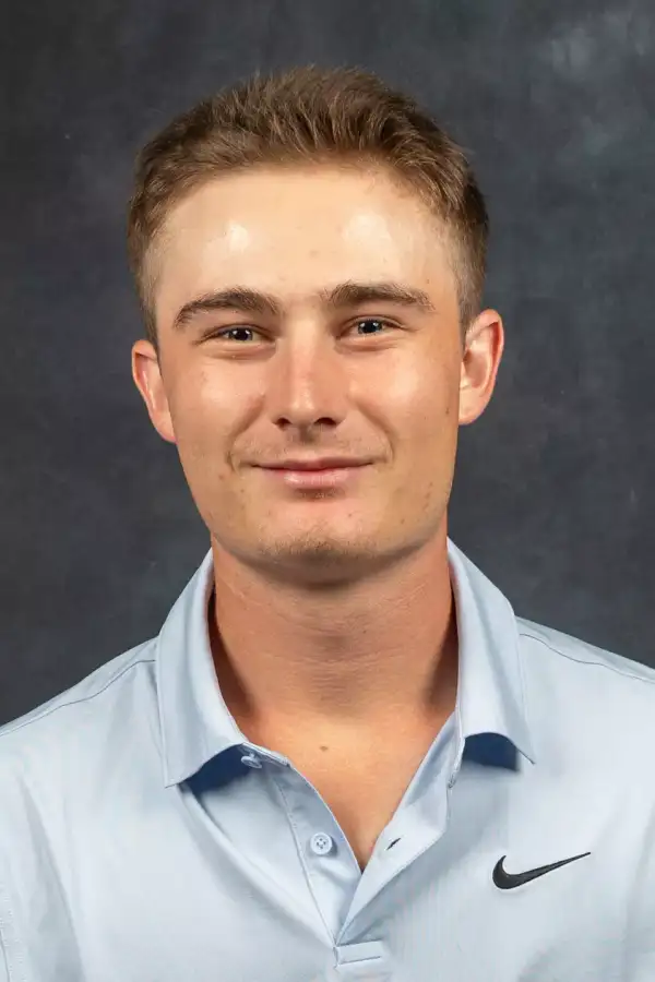 Matthew Hartley, Golf, Longwood University