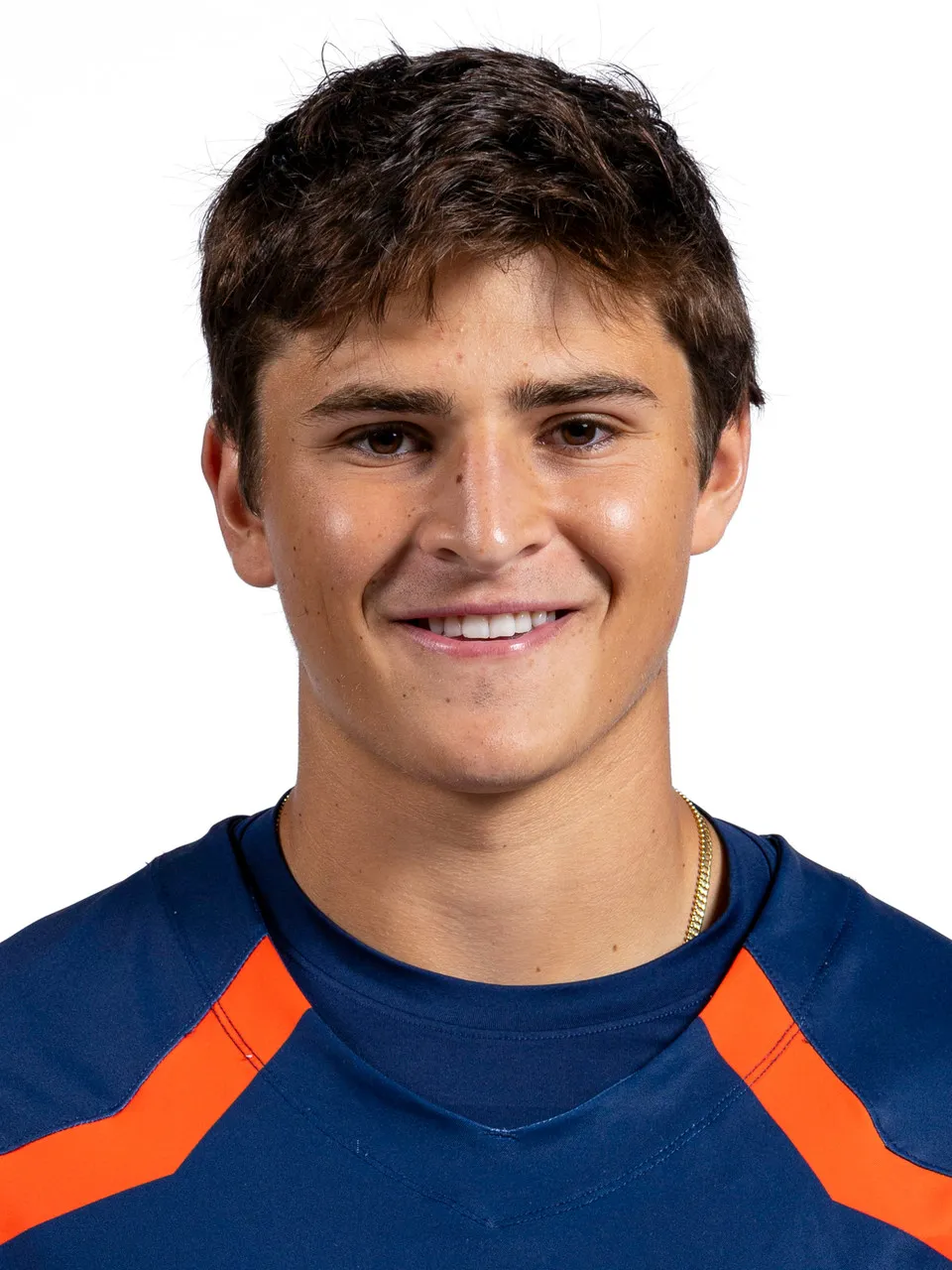 Wes Martin, Lacrosse, University of Virginia