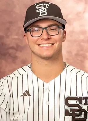 James Capellupo, Baseball, St. Bonaventure University