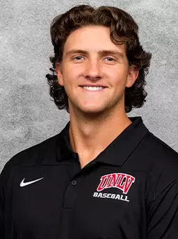 Heber Jenkins, Baseball, University of Nevada, Las Vegas
