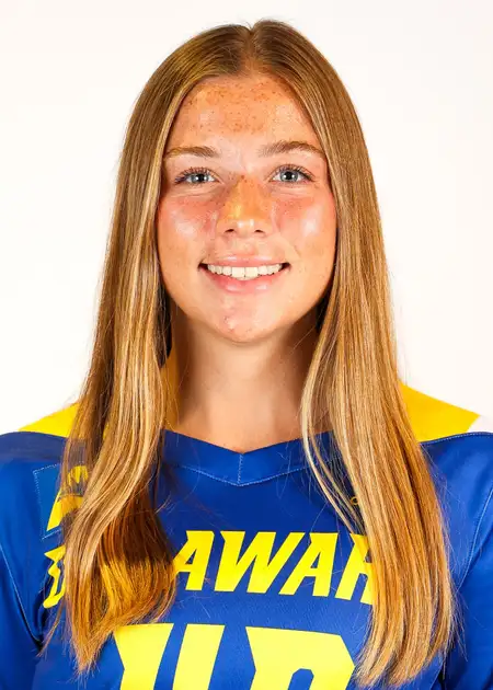 Avery Olschefskie, Lacrosse, University of Delaware
