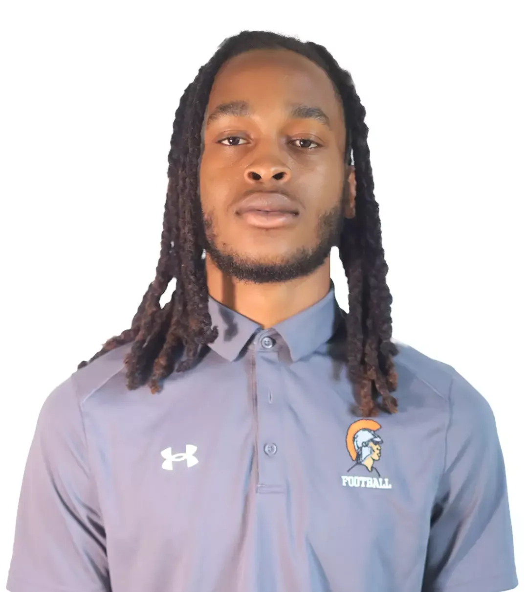 Jalen Spratt, Football, undefined