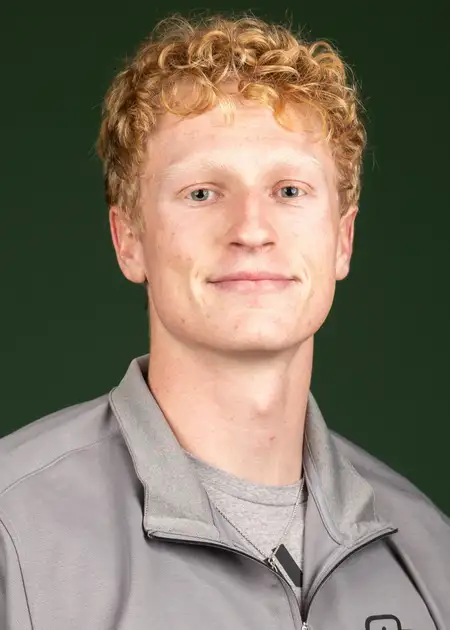 Ben Feyrer, Track and Field (O), California Polytechnic State University