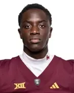 Adama Fall, Football, University of Montana