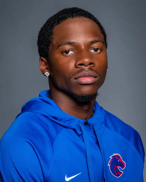 Harvey Scott, Track and Field (O), Boise State University