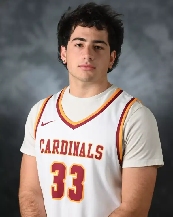 Ben Wigodner, Basketball, St. John Fisher University