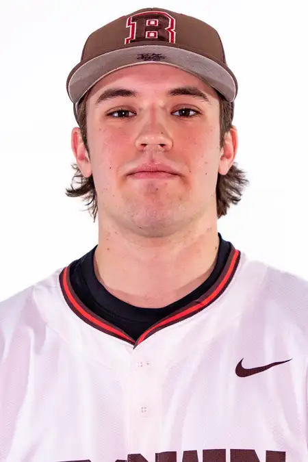 Brenden Kline, Baseball, Brown University