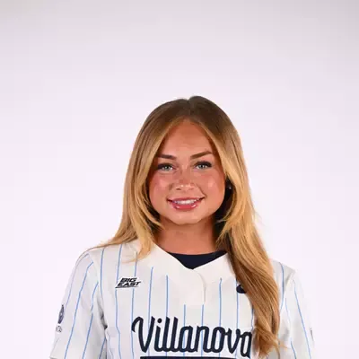 Katie Reed, Softball, Villanova University