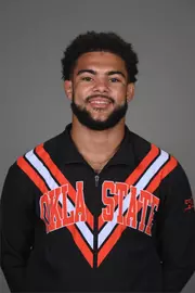 JJ McComas, Wrestling, undefined