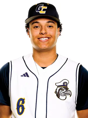 Roman Jackson, Baseball, undefined