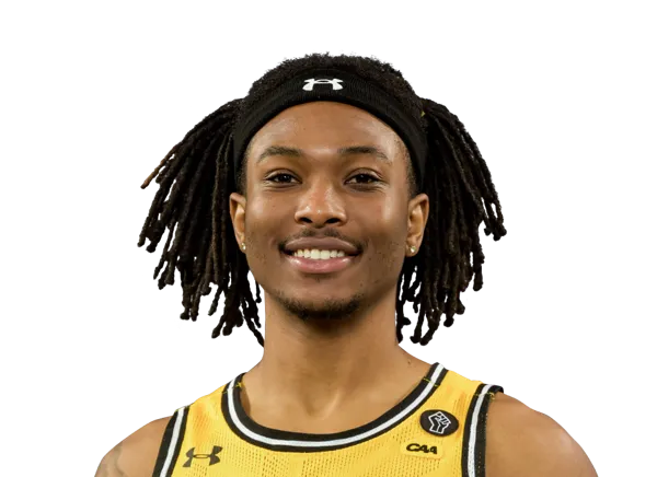 Rahdir Hicks, Basketball, Towson University