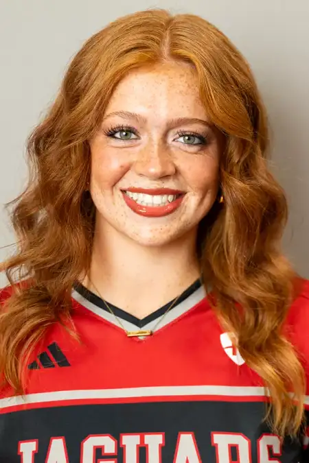 Sidney Parks, Softball, Indiana University Indianapolis