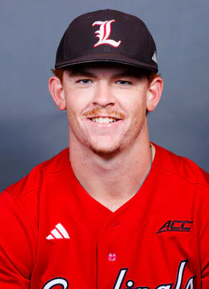 Jake Gregor, Baseball, undefined