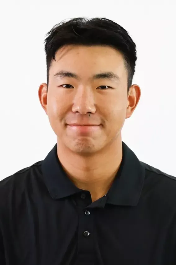 Stephen Luo, Golf, California State University, Fullerton