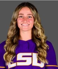 Char Lorenz, Softball, undefined