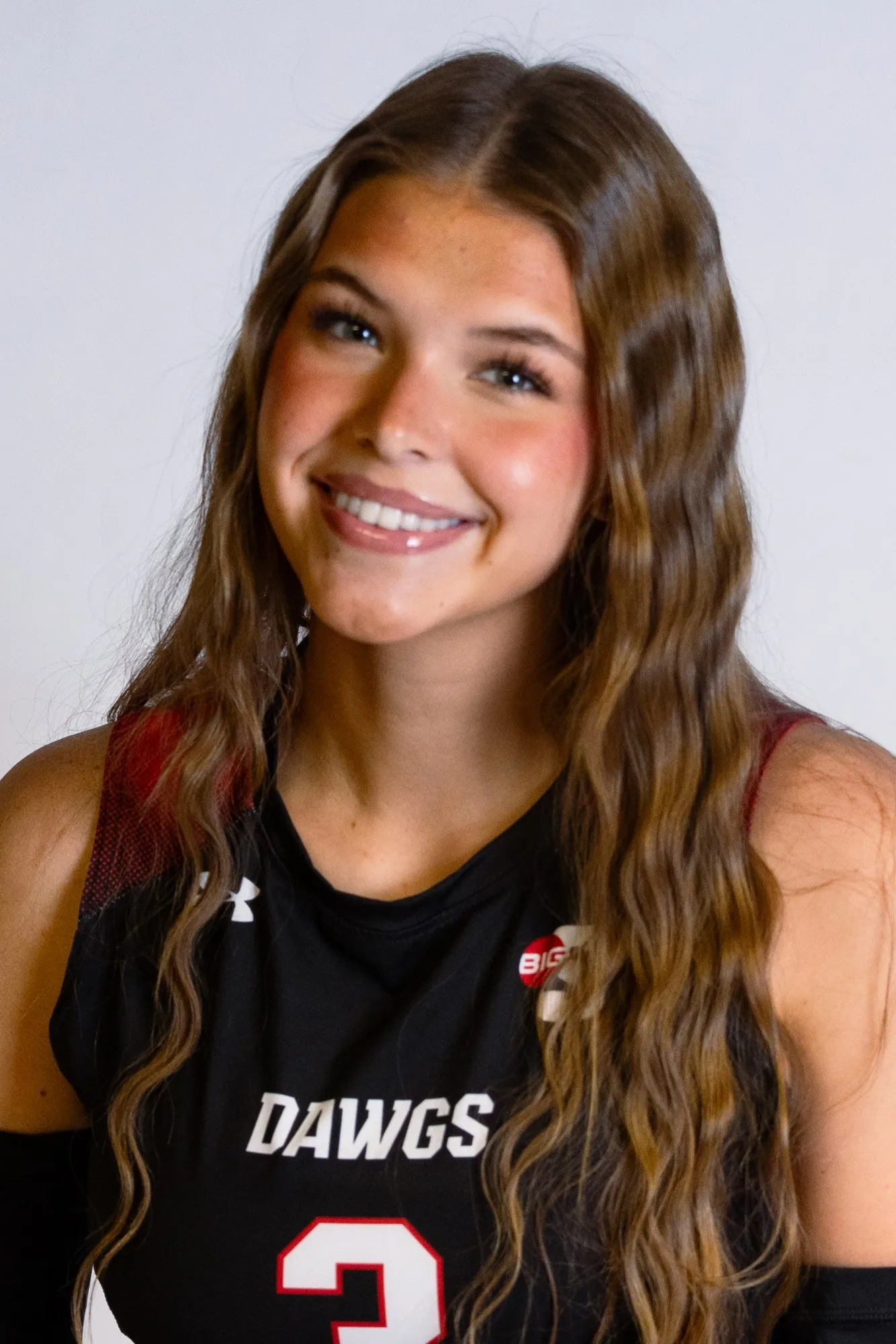 Martha Turnure, Volleyball, Gardner-Webb University