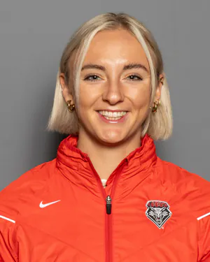 Harriet Tuson, Track and Field, undefined