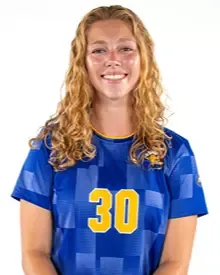 Kendall Anderson, Soccer, Morehead State University