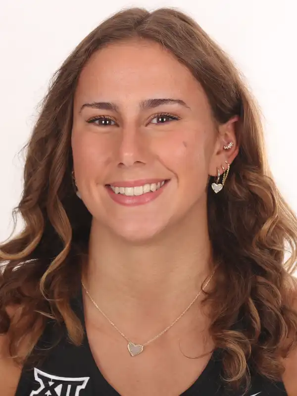 Christina Allen, Track and Field (O), University of Cincinnati