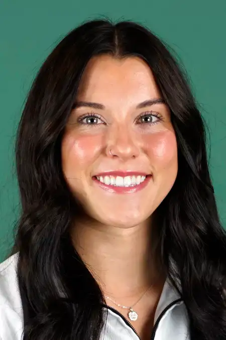 Kaitlyn Driessen, Gymnastics, California State University, Sacramento