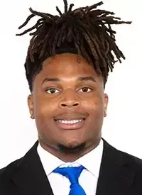 Tyran Magee, Football, Houston Christian University