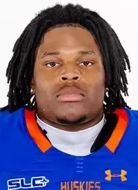 Tyran Magee, Football, undefined