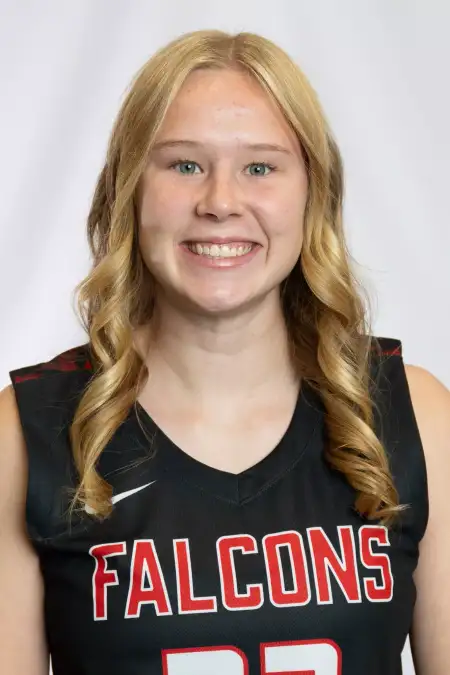 Sidney Schmit, Basketball, University of Wisconsin-River Falls