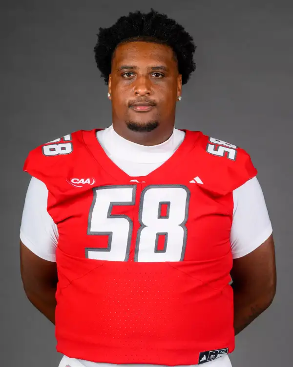 Gregory Celestin Jr., Football, Sacred Heart University