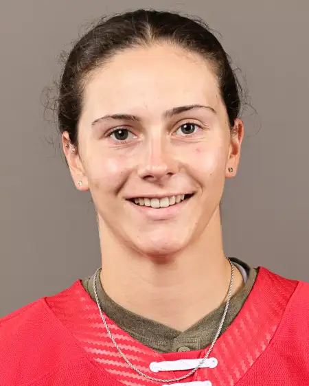 Olivia Ferebee, Hockey, Cornell University