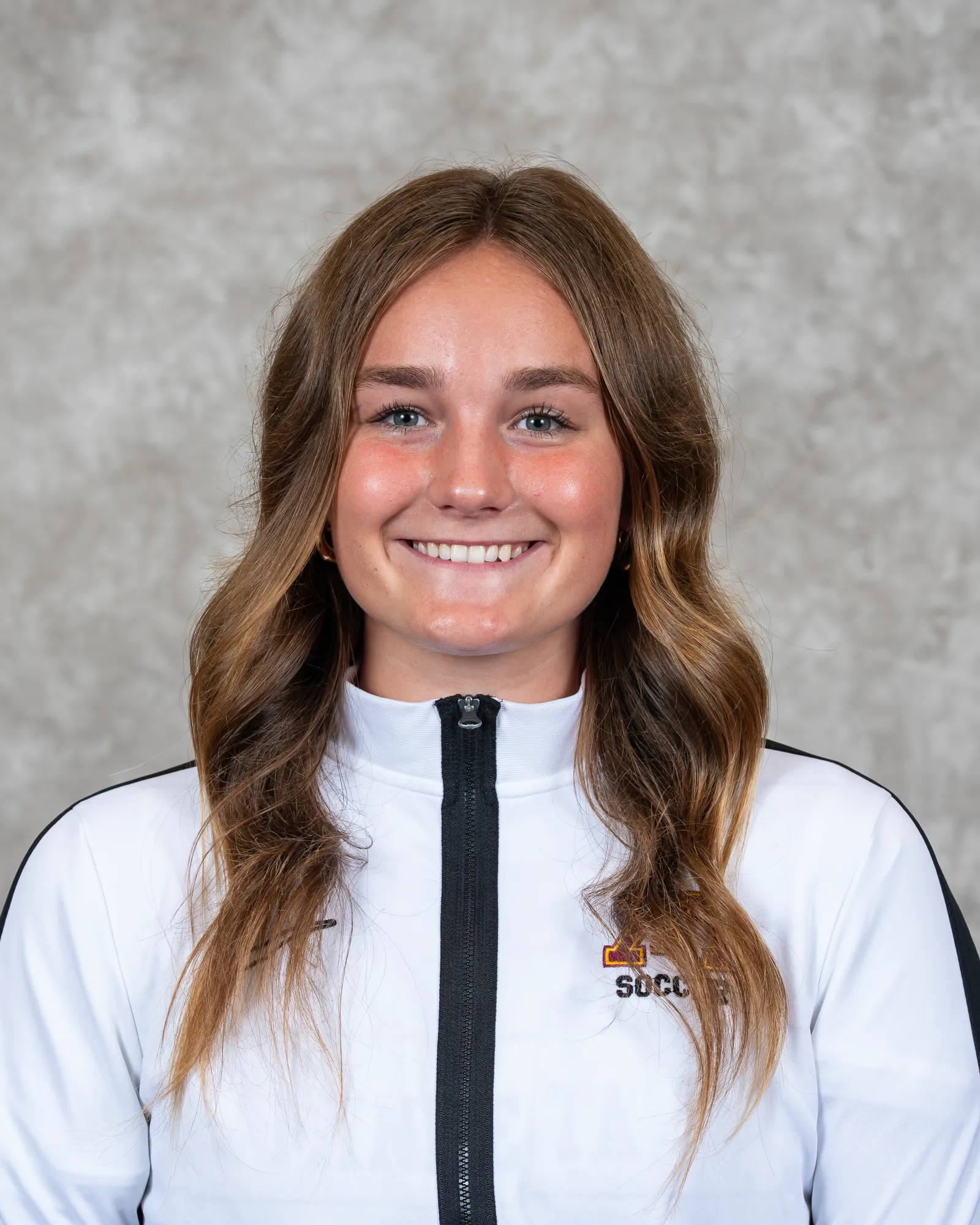 Grace Estby, Soccer, undefined