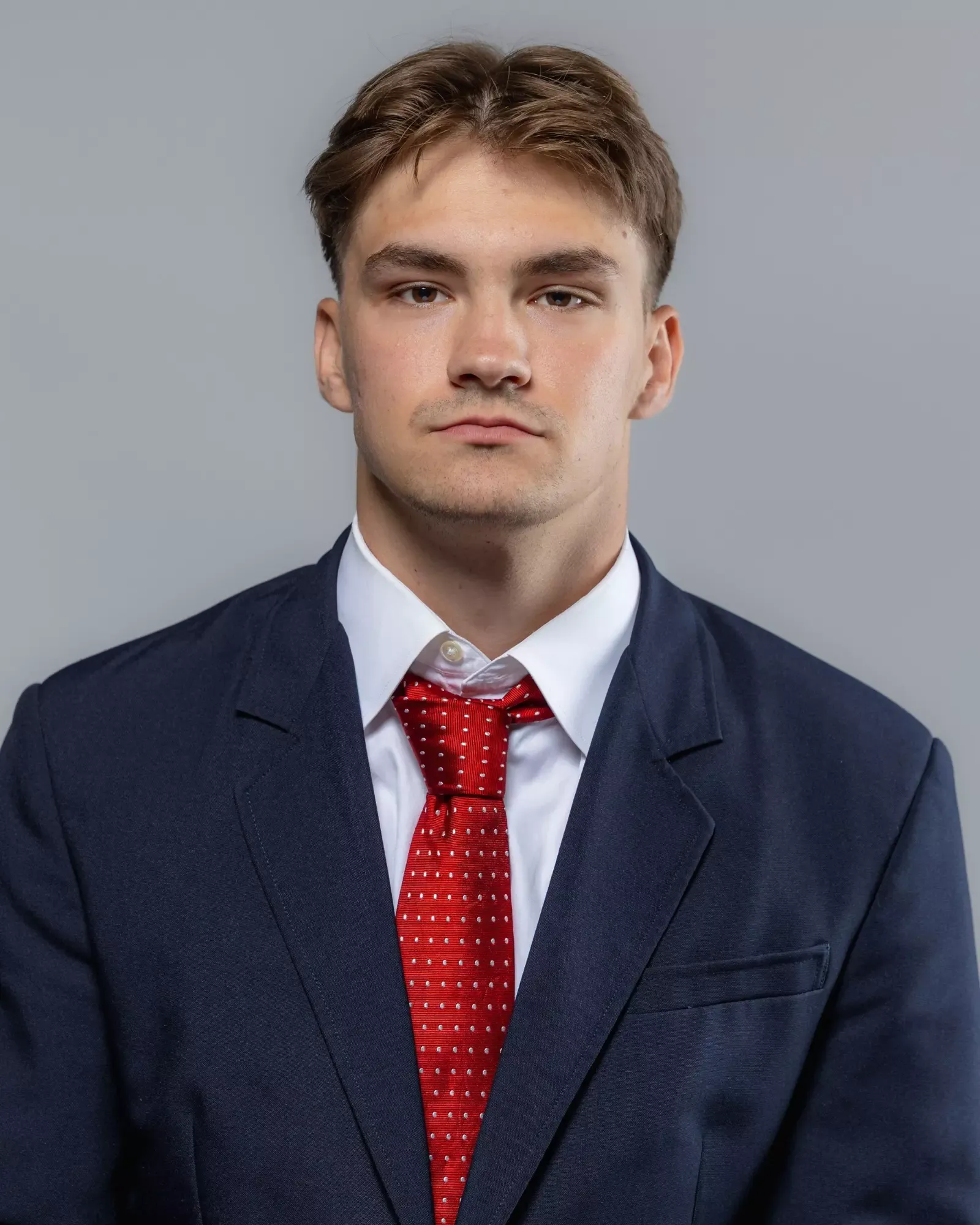 Moritz Mittendorfer, Football, Dickinson College