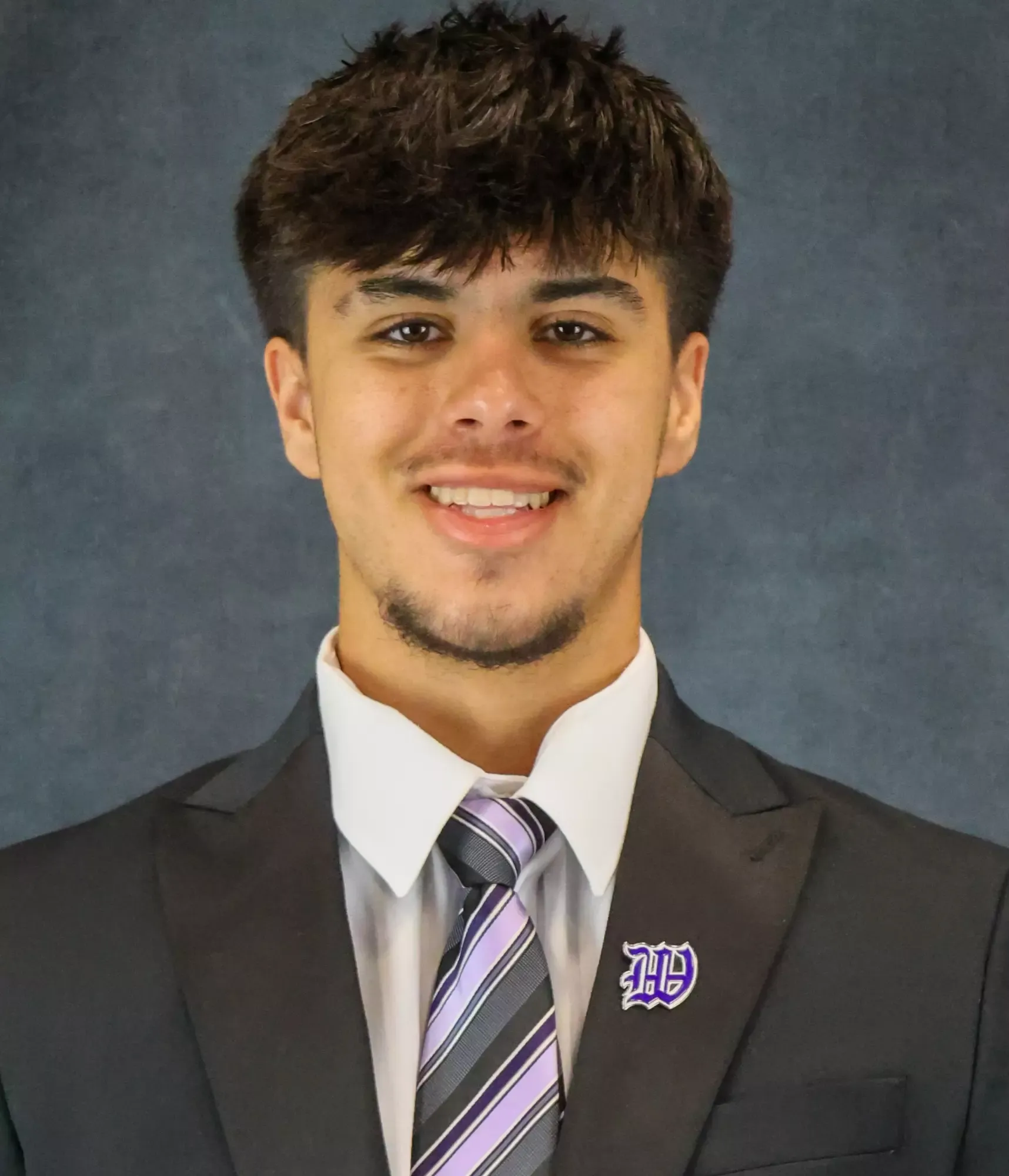 Charlie Prenn, Football, Kentucky Wesleyan College
