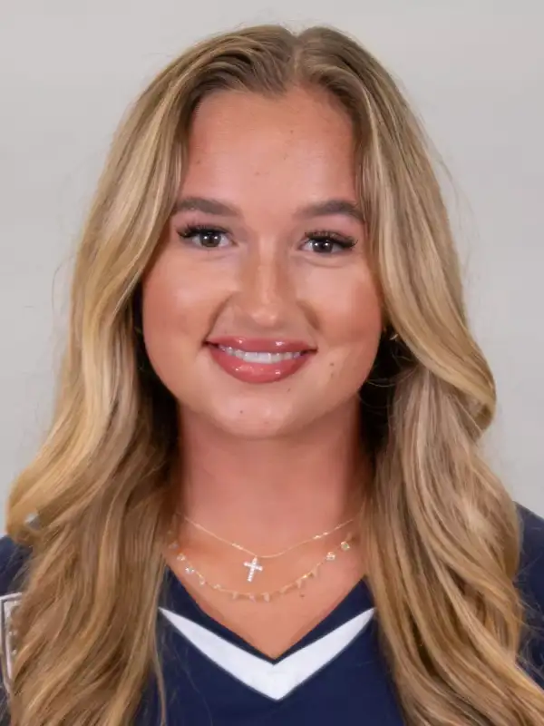 Taylor Fiorini, Lacrosse, Palm Beach Atlantic University