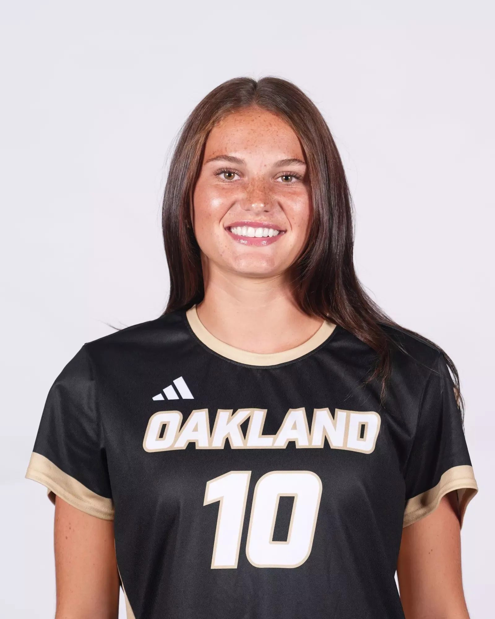 Sophie Schultz, Soccer, Oakland University