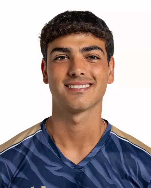 Luis Vera Mayorca, Soccer, Queens University of Charlotte