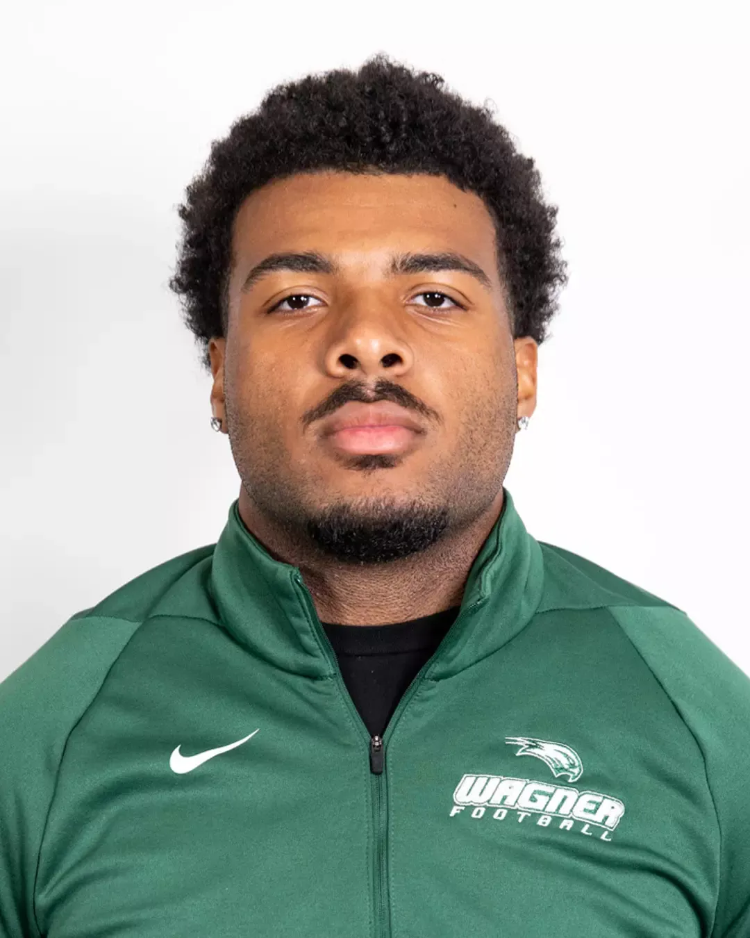 Auston Francis, Football, undefined