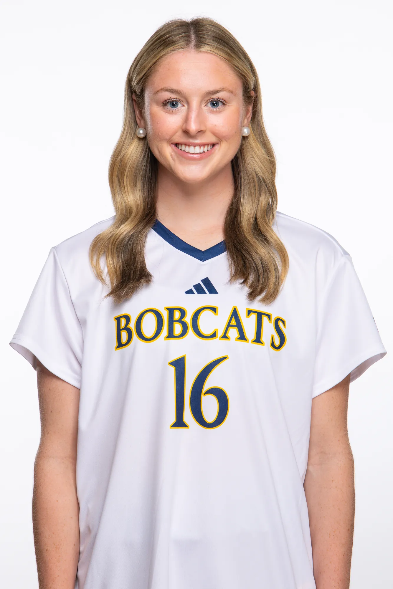 Caroline Matyczyk, Soccer, undefined