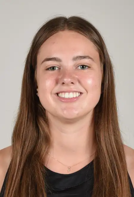 Ellie Zagel, Track and Field (O), Purdue University Fort Wayne