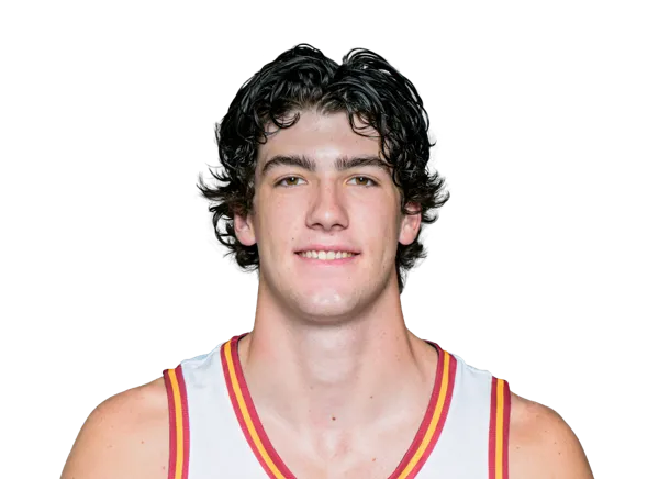 Blake Buchanan, Basketball, undefined