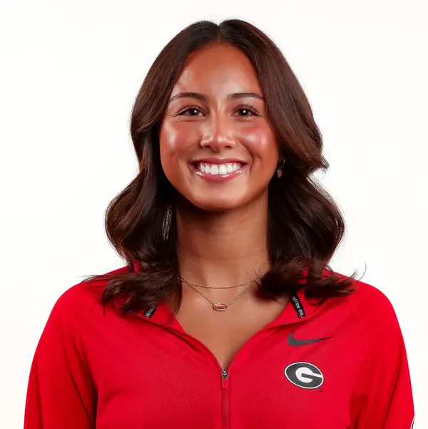 Autumn Reingold, Gymnastics, University of Georgia