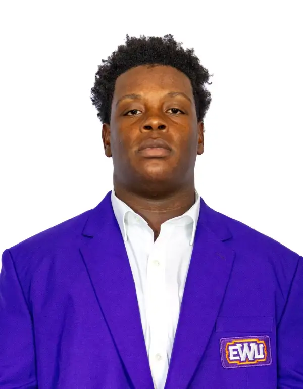 Jordan Scott, Football, Edward Waters University