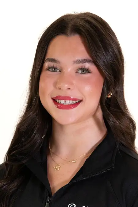 Alexandra Kent, Gymnastics, Ball State University