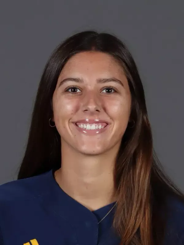 Avi Valbuena, Softball, University of Tennessee at Chattanooga