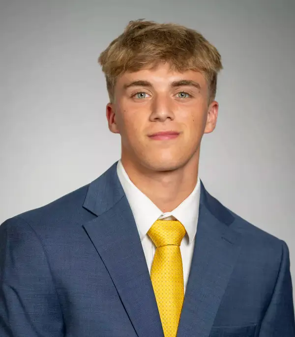 Zach Tortora, Lacrosse, Canisius University