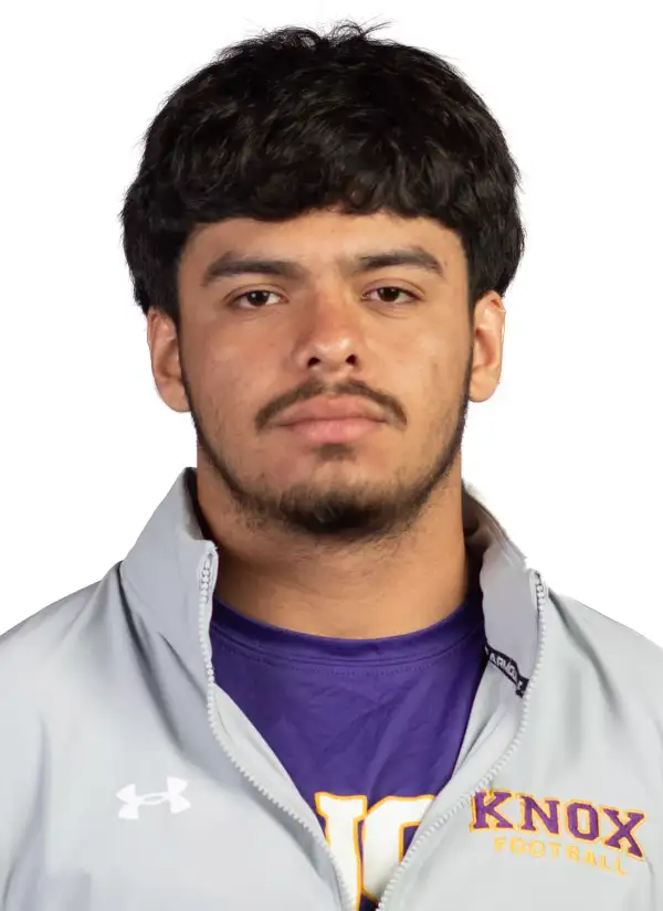 Jayden Renia, Football, Knox College