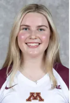 Georgia Lee, Volleyball, undefined