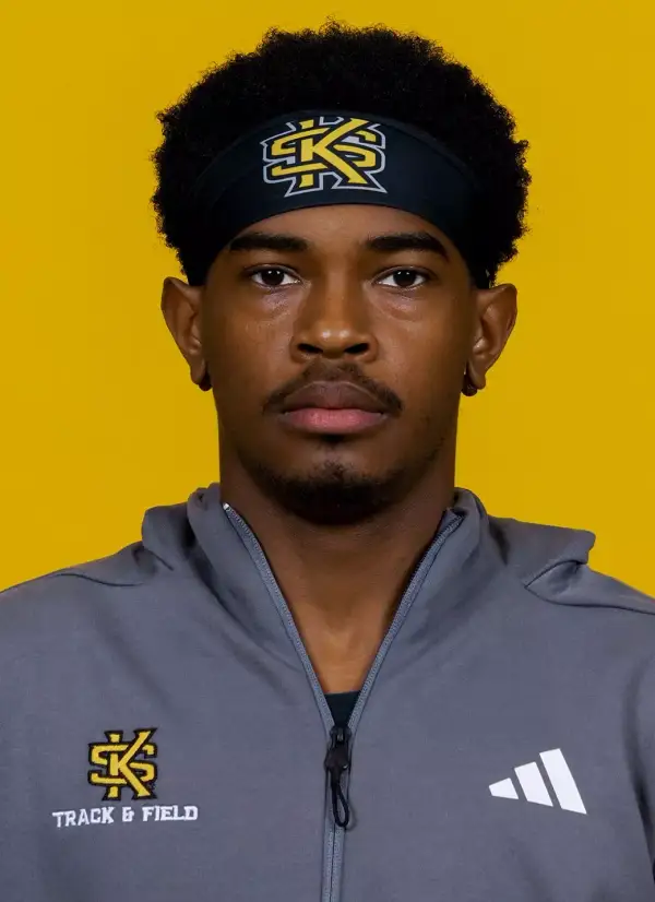 Cameron Guadiano, Track and Field (O), Kennesaw State University