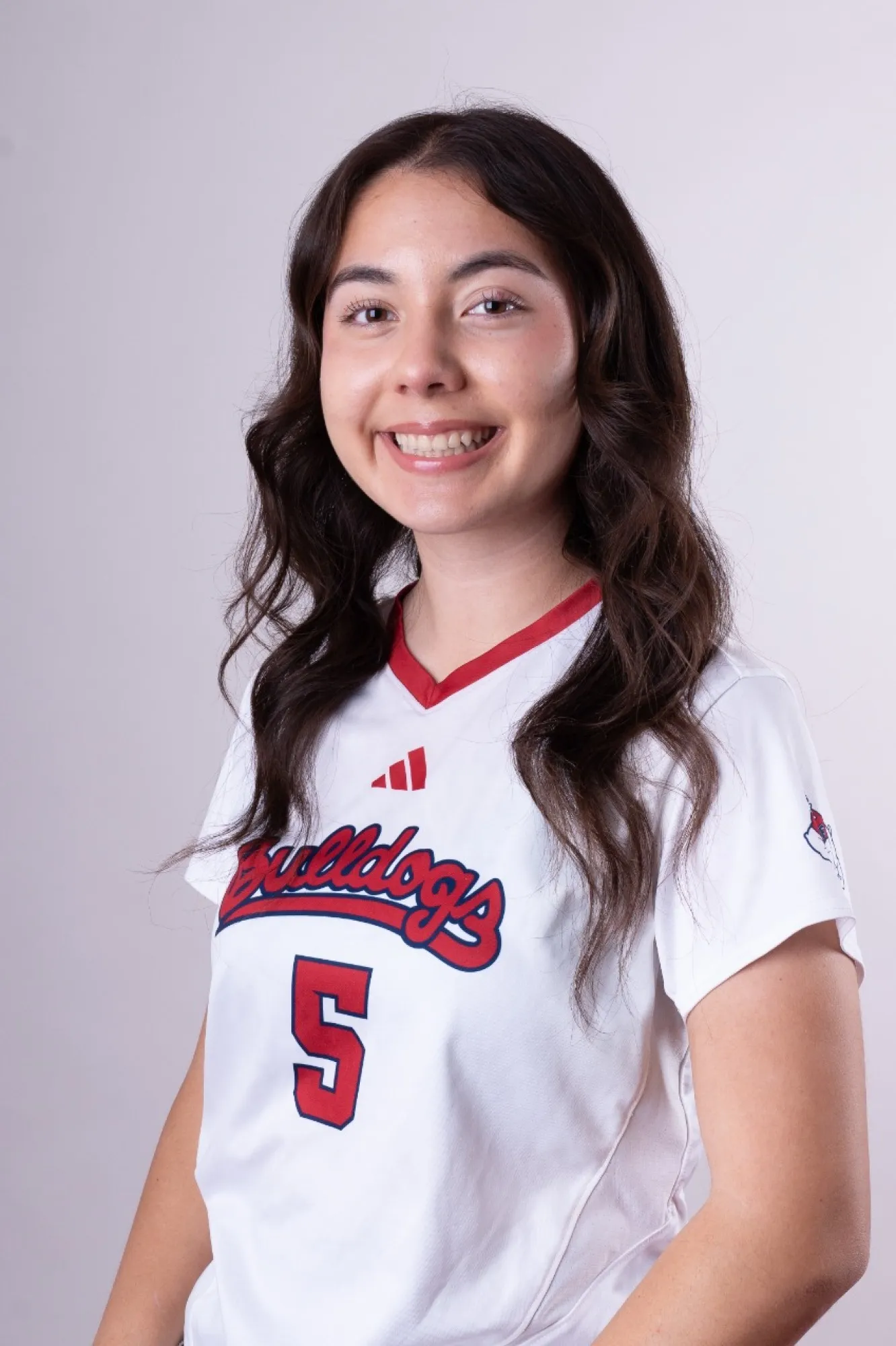 Aryana Martinez, Soccer, undefined