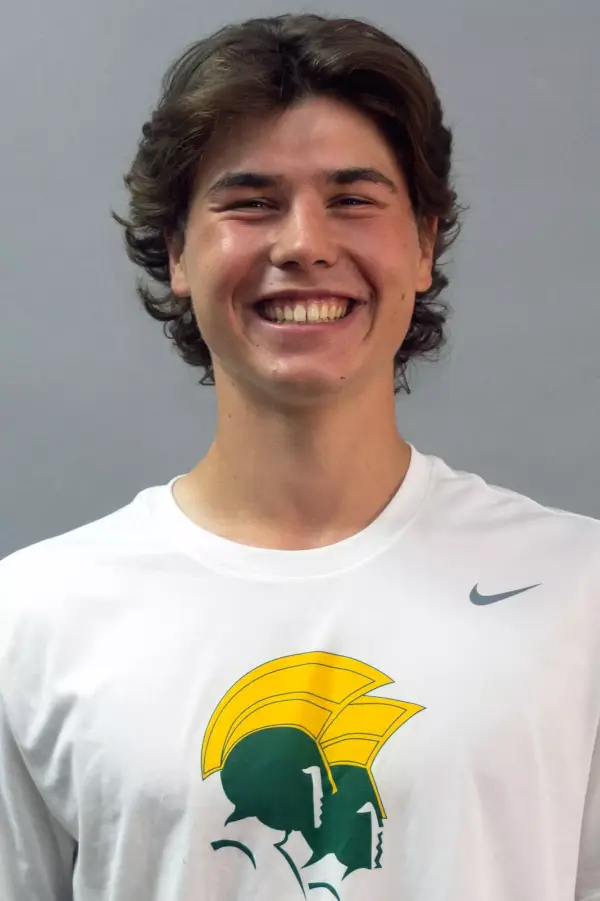 Szymon Malecki, Tennis, Norfolk State University